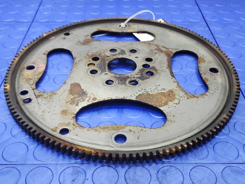2011 Buick LaCrosse Flywheel