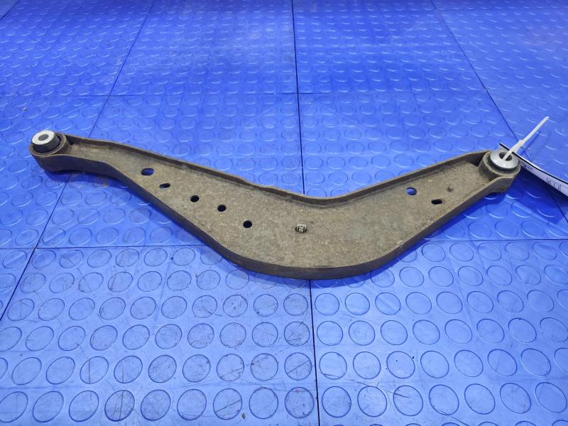 2017 Chevrolet Malibu Upper Control Arm Rear