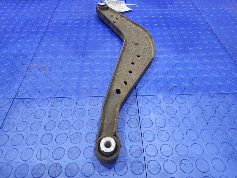 2017 Chevrolet Malibu Upper Control Arm Rear