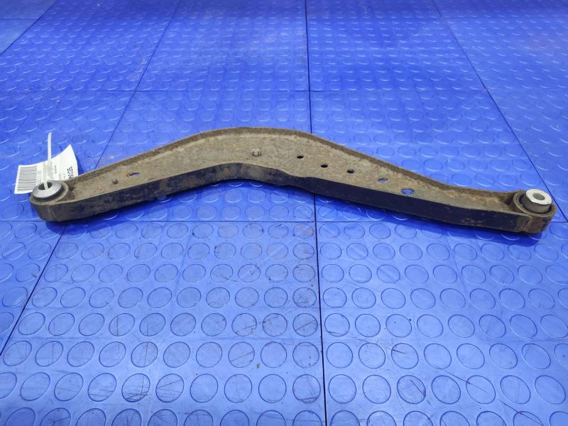 2017 Chevrolet Malibu Upper Control Arm Rear