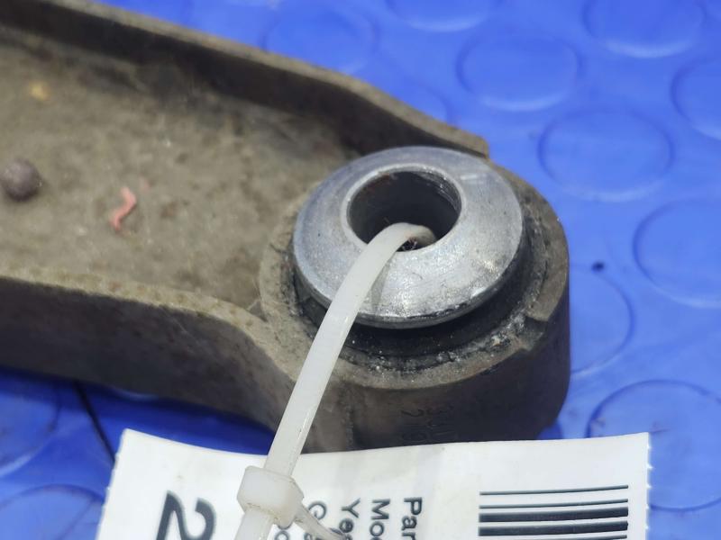 2017 Chevrolet Malibu Upper Control Arm Rear