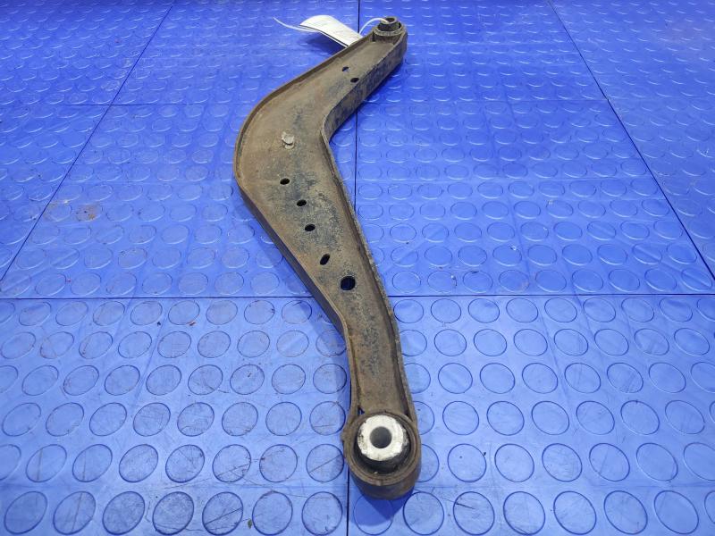 2017 Chevrolet Malibu Upper Control Arm Rear