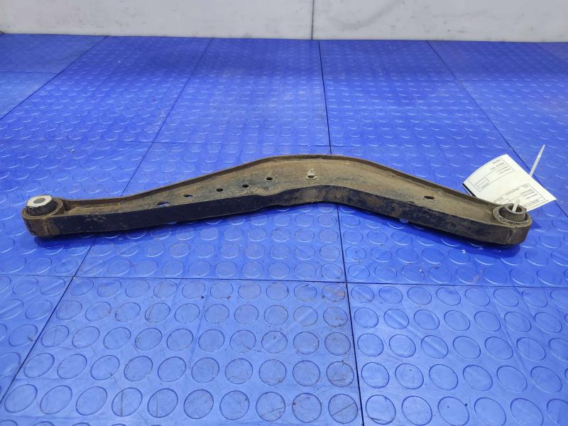 2017 Chevrolet Malibu Upper Control Arm Rear