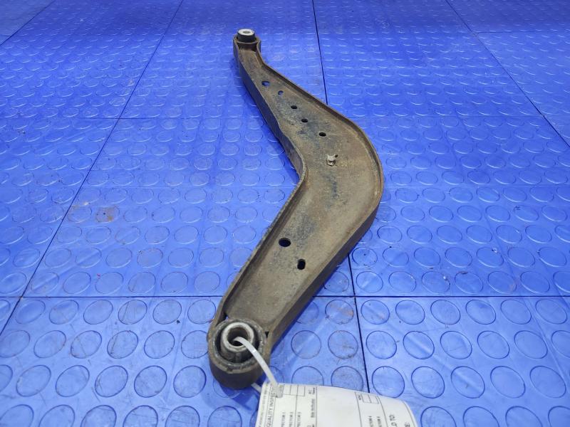 2017 Chevrolet Malibu Upper Control Arm Rear