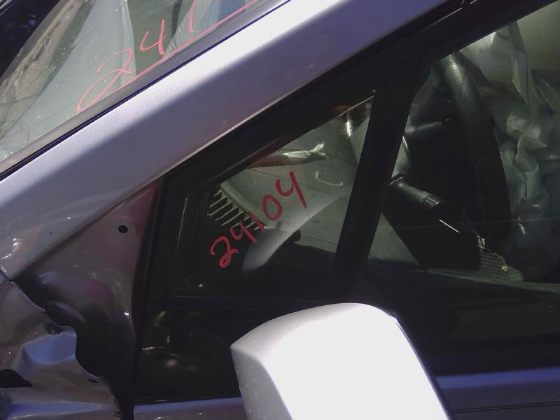 2016 Toyota Prius Front Vent Glass/Window