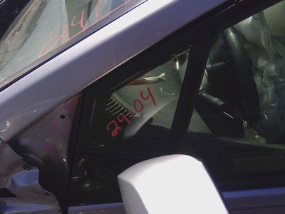 2016 Toyota Prius Front Vent Glass/Window