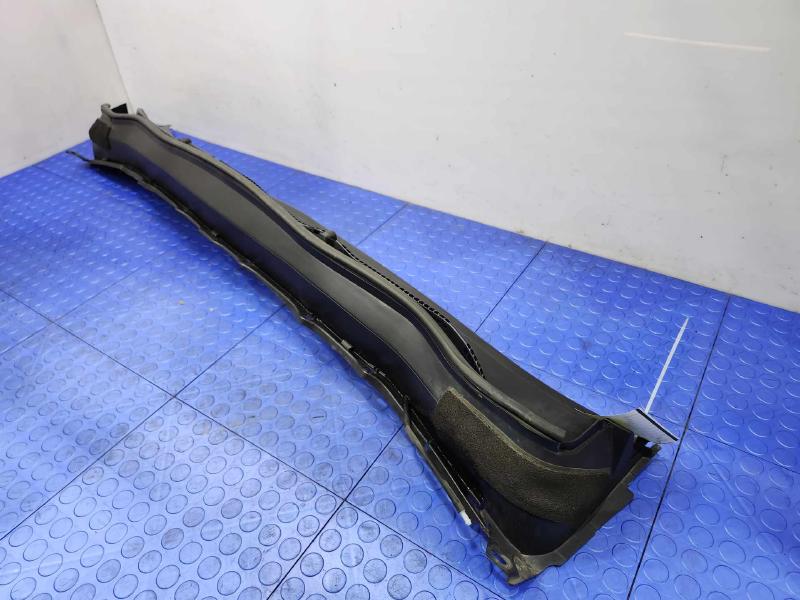 2014-2018 Subaru Forester Cowl Panel Grille Genuine OEM 91419SG031