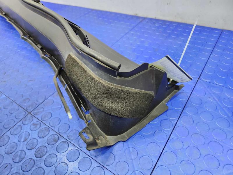 2014-2018 Subaru Forester Cowl Panel Grille Genuine OEM 91419SG031