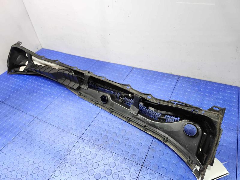 2014-2018 Subaru Forester Cowl Panel Grille Genuine OEM 91419SG031
