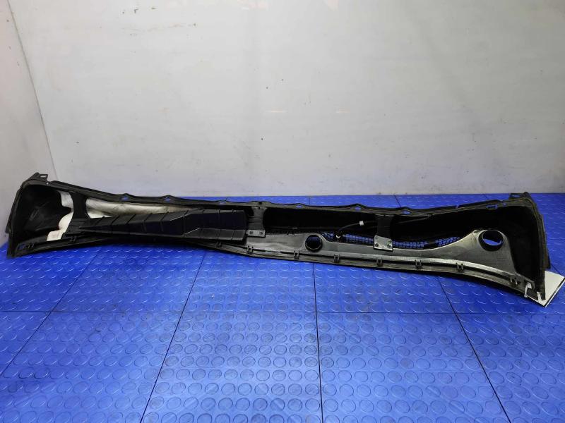 2014-2018 Subaru Forester Cowl Panel Grille Genuine OEM 91419SG031