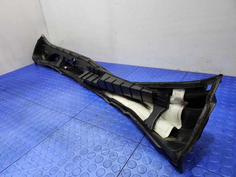 2014-2018 Subaru Forester Cowl Panel Grille Genuine OEM 91419SG031