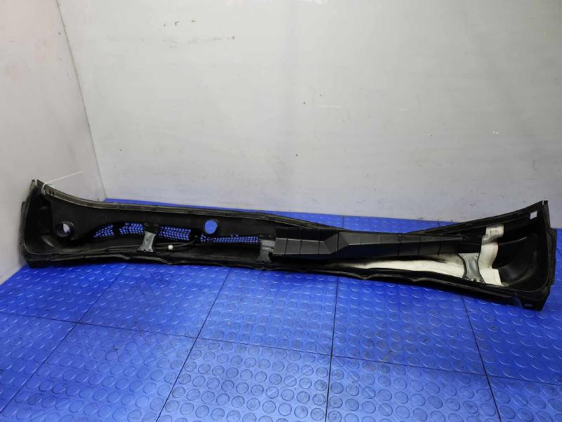 2014-2018 Subaru Forester Cowl Panel Grille Genuine OEM 91419SG031