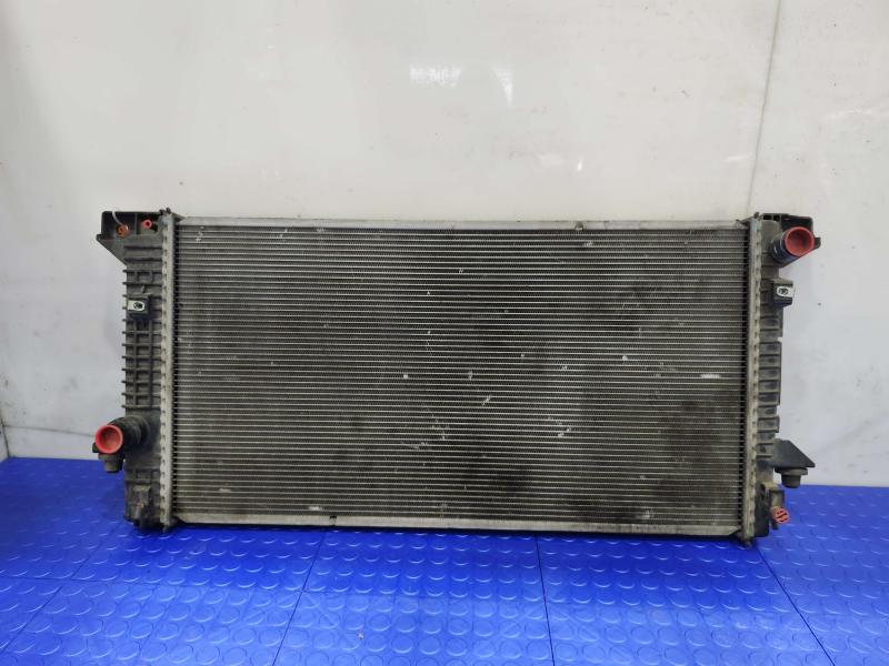 2013 Ford F-150 Radiator