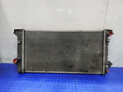 2013 Ford F-150 Radiator