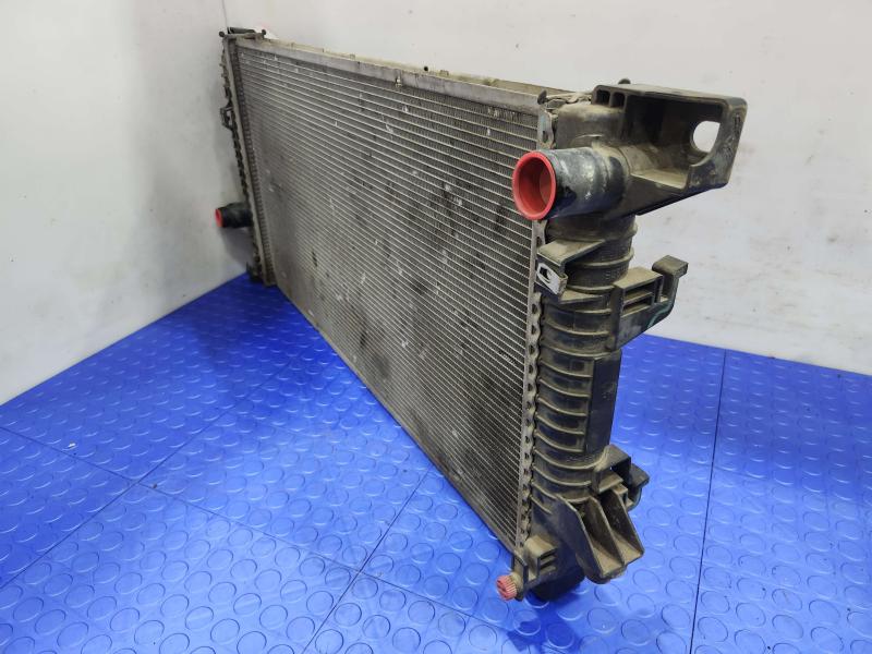2013 Ford F-150 Radiator