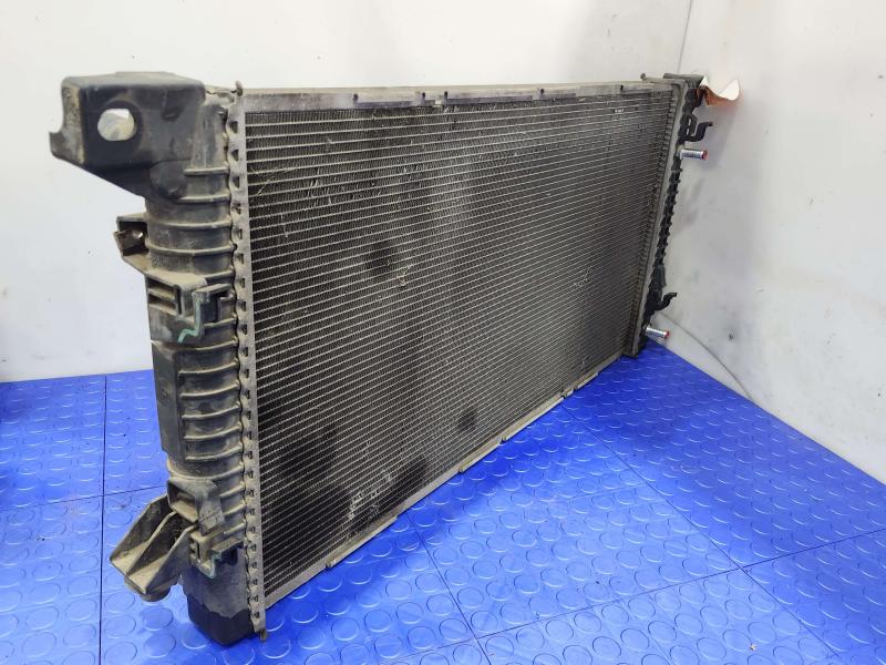 2013 Ford F-150 Radiator