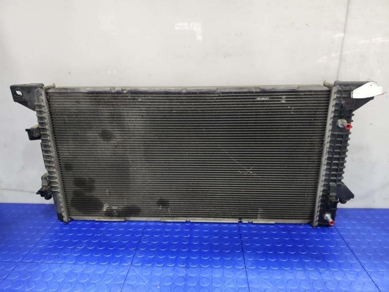 2013 Ford F-150 Radiator