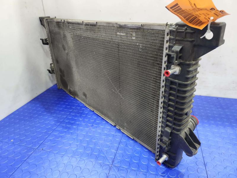 2013 Ford F-150 Radiator