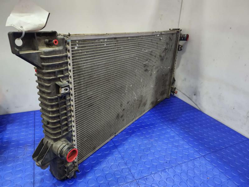2013 Ford F-150 Radiator