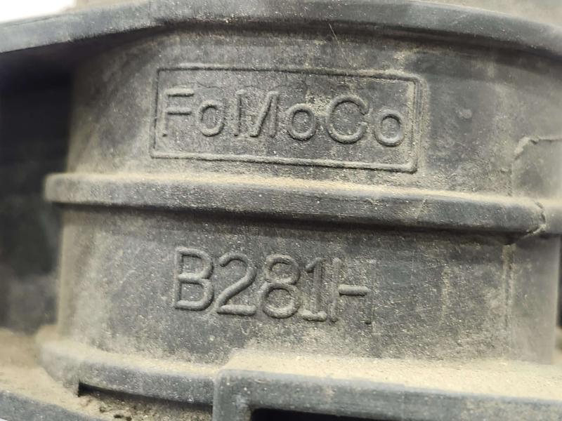 2013 Ford F-150 Radiator