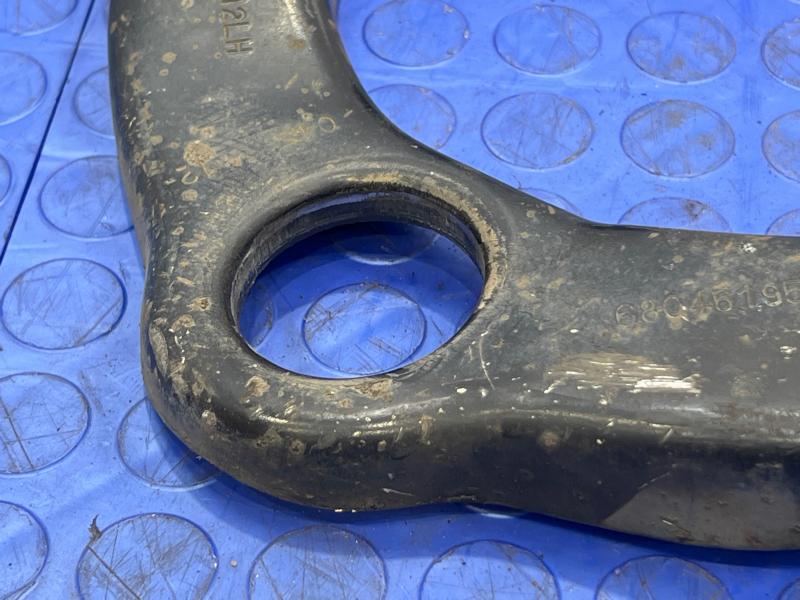 2012 Dodge Durango Upper Control Arm Front