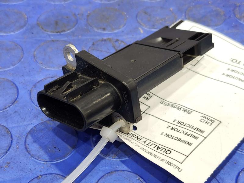 2014 Chevrolet Spark Air Flow Meter