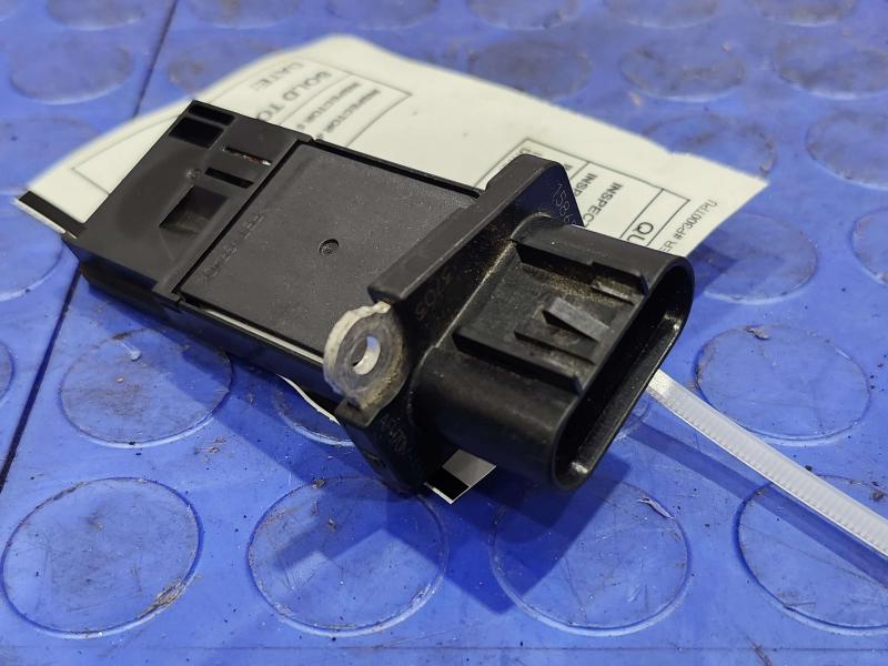 2014 Chevrolet Spark Air Flow Meter