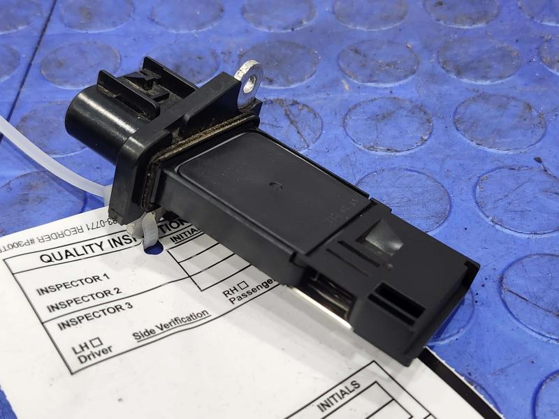 2014 Chevrolet Spark Air Flow Meter