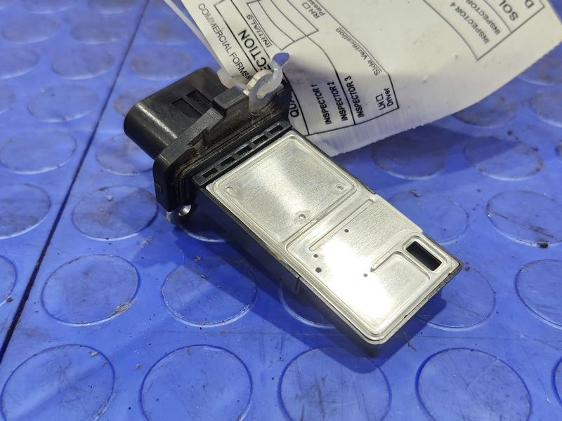 2014 Chevrolet Spark Air Flow Meter
