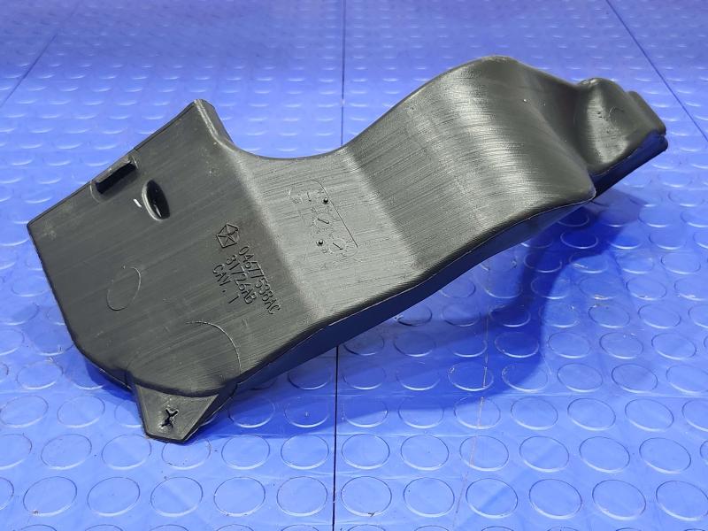 2017 Dodge Grand Caravan Misc Ebay Parts