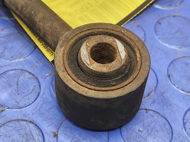 2011 Hyundai Sonata Lower Control Arm Rr