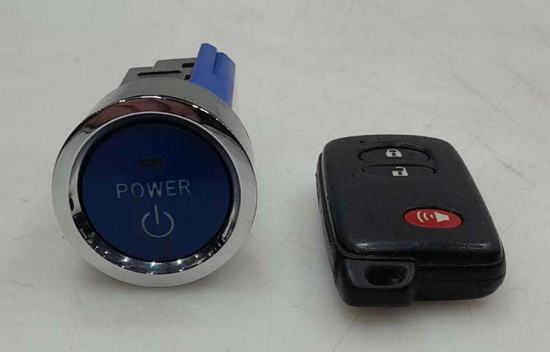 2012 Toyota Prius Ignition Switch(W/O Cyl& Key)