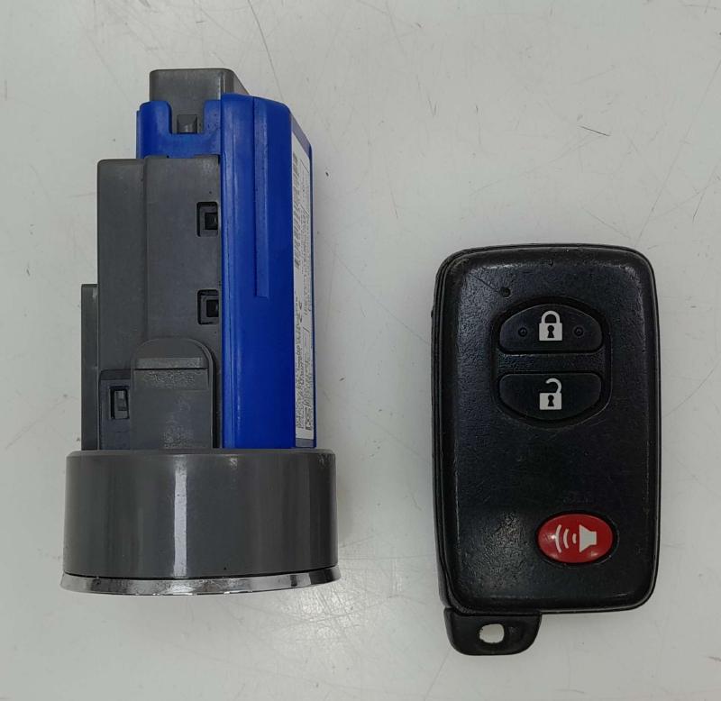 2012 Toyota Prius Ignition Switch(W/O Cyl& Key)