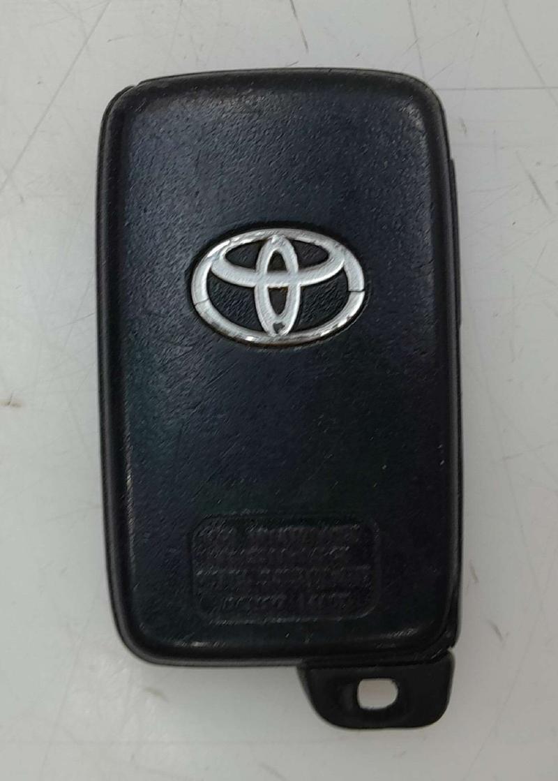 2012 Toyota Prius Ignition Switch(W/O Cyl& Key)