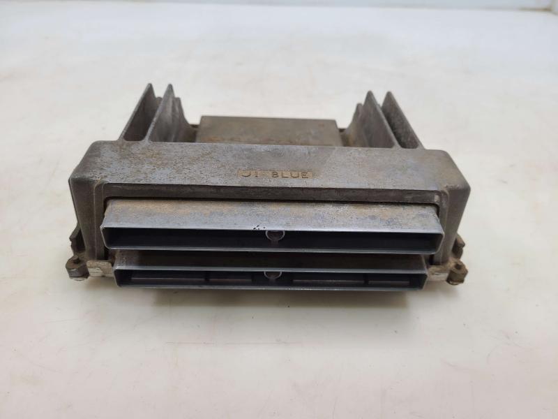 2001 Chevrolet S10 Engine/Motor Brain Box