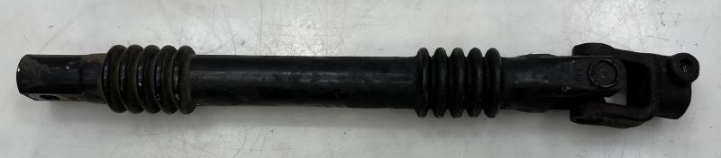 2002 GMC Sierra 1500 Steering Coupler