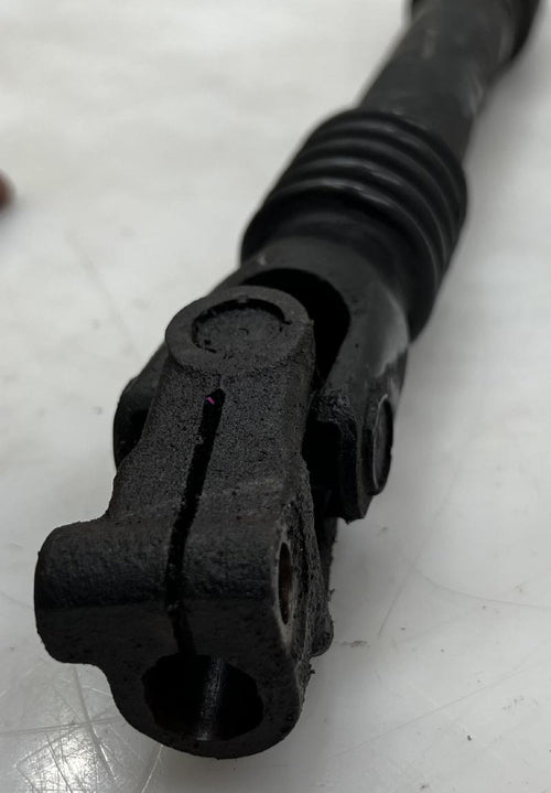 2002 GMC Sierra 1500 Steering Coupler