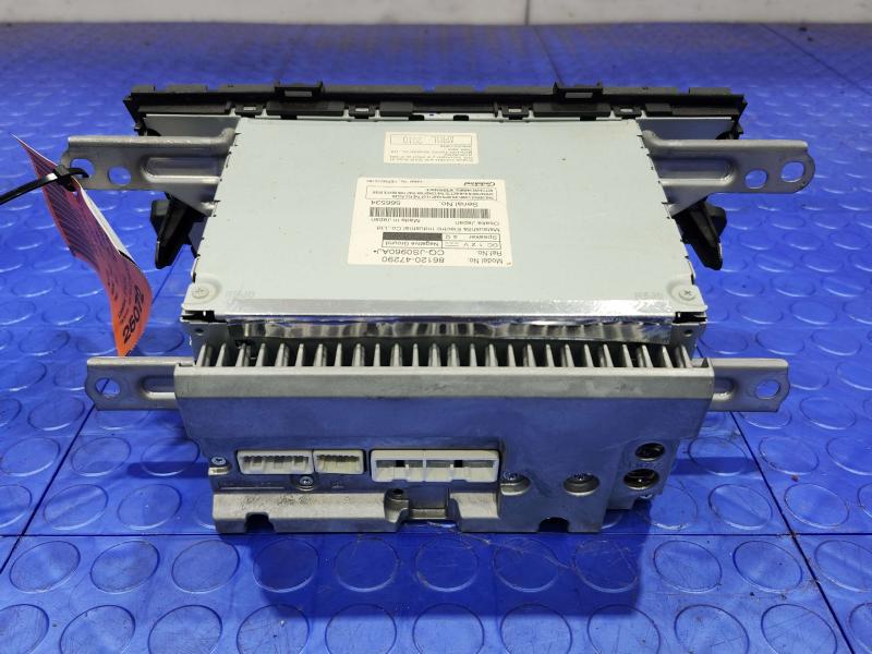 2010 Toyota Prius Audio & Visual Equip.(Radio)