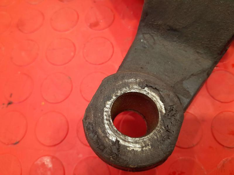 2006 Toyota Sequoia Lower Control Arm Front