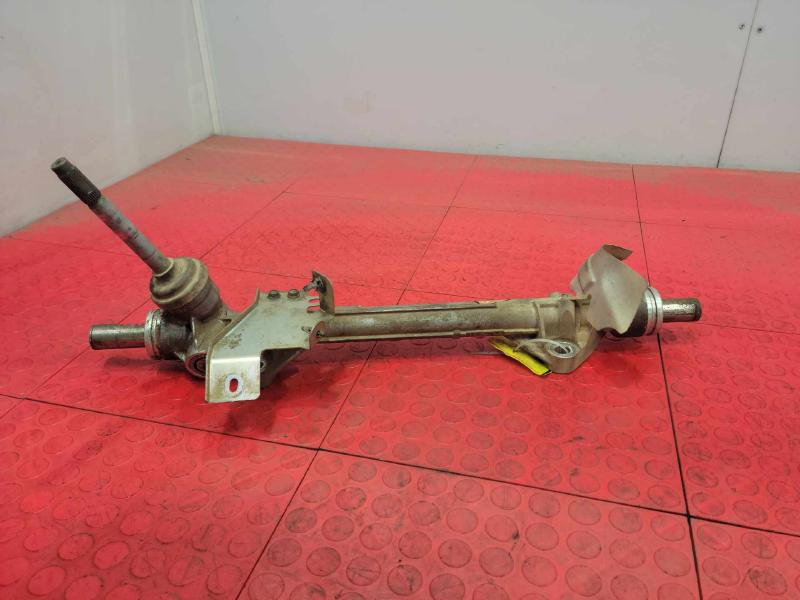 2018 Nissan Rogue Sport Steering Gear (Incl. Rack)
