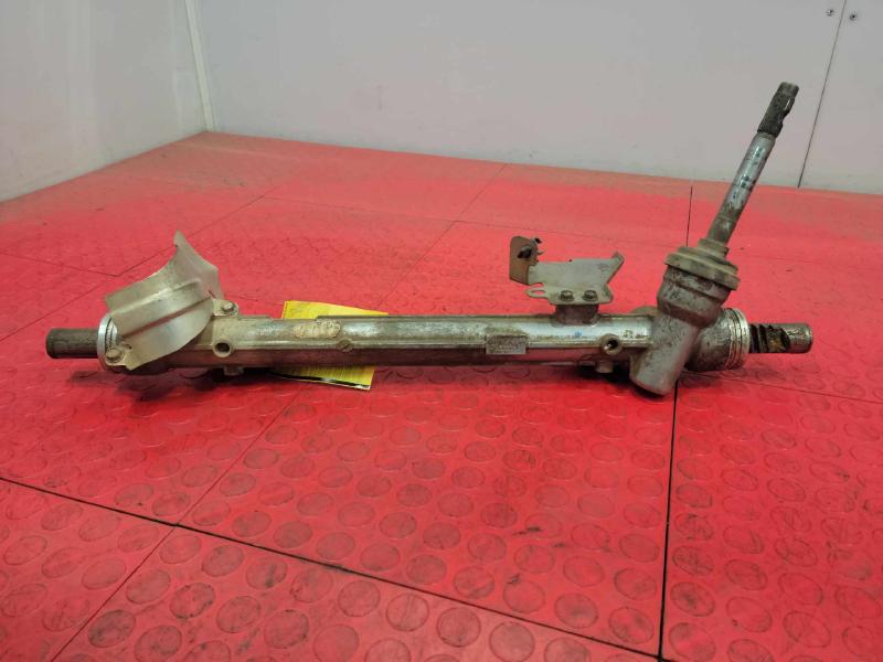 2018 Nissan Rogue Sport Steering Gear (Incl. Rack)