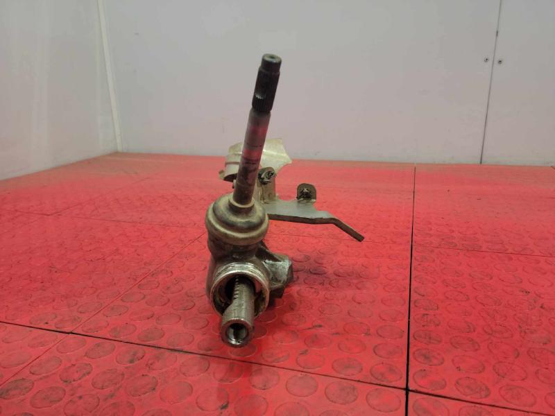 2018 Nissan Rogue Sport Steering Gear (Incl. Rack)
