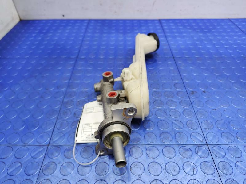2011 Ford Edge Master Cylinder