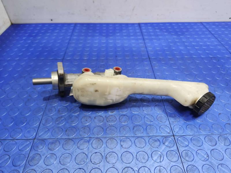 2011 Ford Edge Master Cylinder