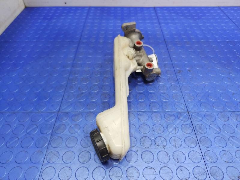 2011 Ford Edge Master Cylinder