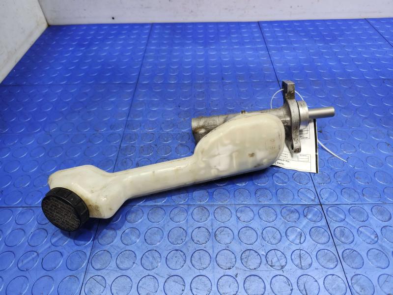 2011 Ford Edge Master Cylinder