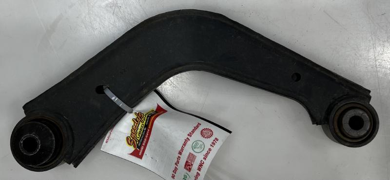2020 Ford Edge Upper Control Arm Rear