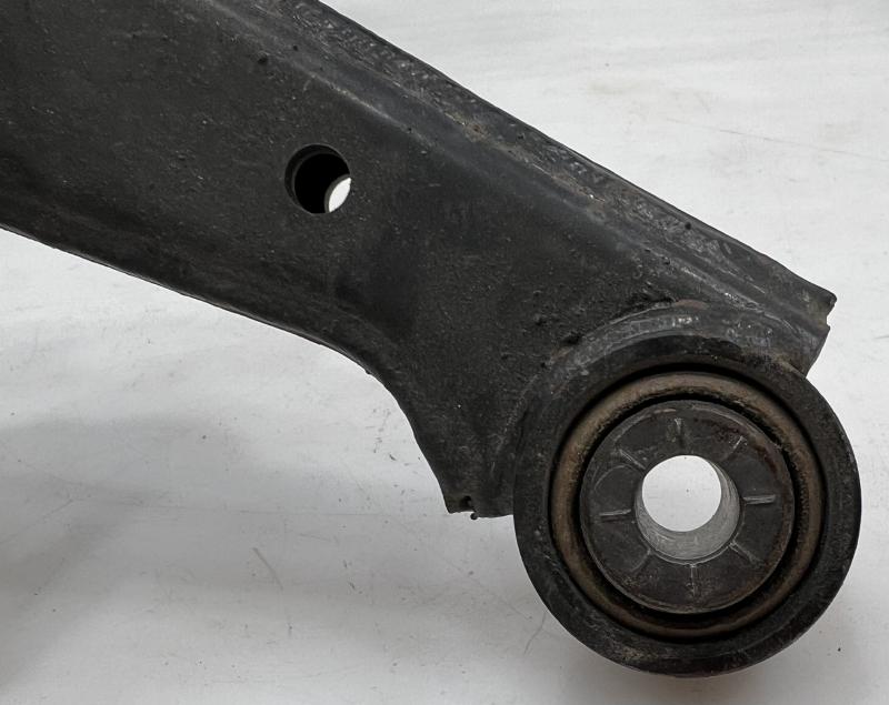 2020 Ford Edge Upper Control Arm Rear