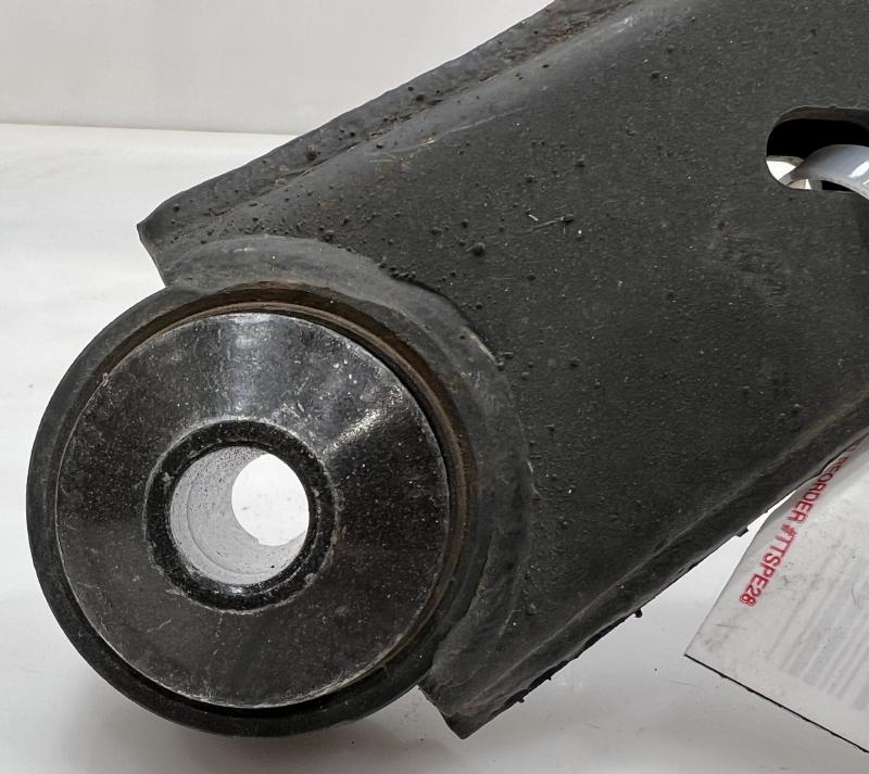 2020 Ford Edge Upper Control Arm Rear