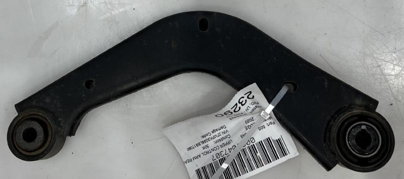 2020 Ford Edge Upper Control Arm Rear